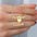 Customized Name Necklace | 24 Carat Gold Plated