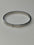 Cartier Love Bangle | Stainless Steel