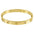 Cartier Love Bangle | Stainless Steel